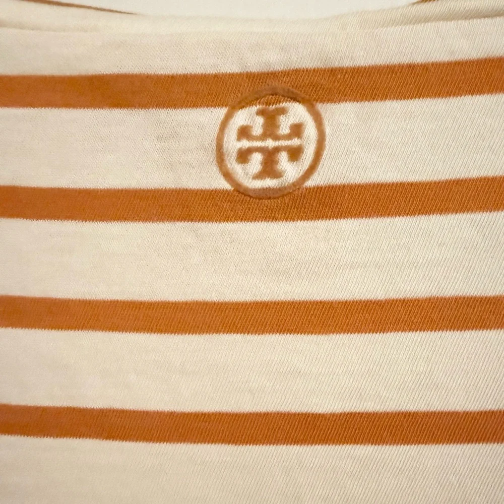 Tory Burch everyday stripes